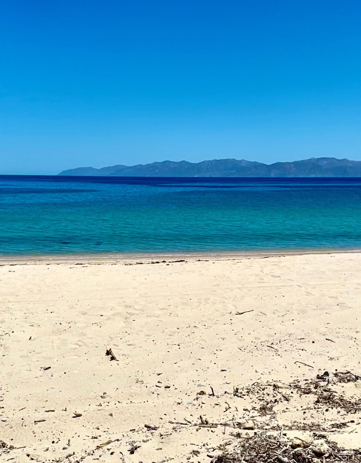 La Ventana — La Paz, BCS