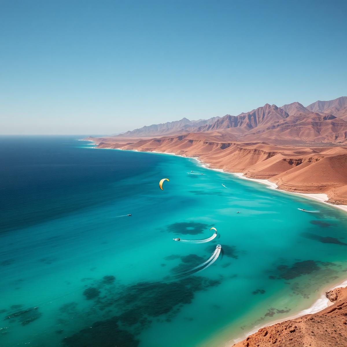 La Ventana — La Paz, BCS